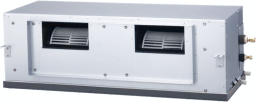 Fujitsu Ducted System Fujitsu Ducted System