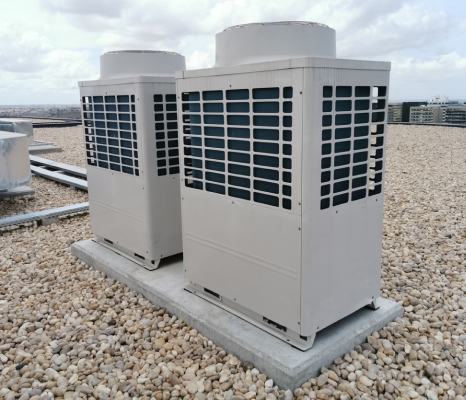 VRV System