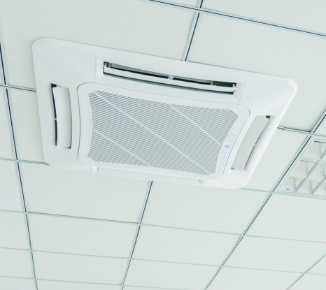 Ceiling Cassette