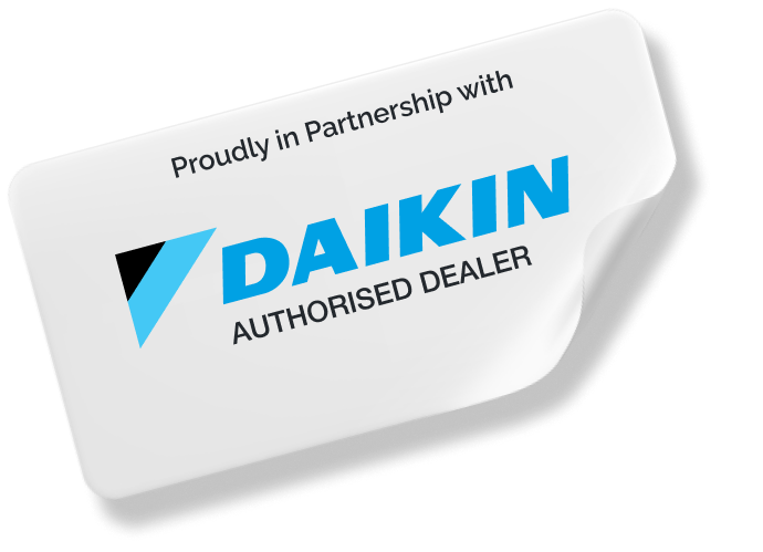 Daikin