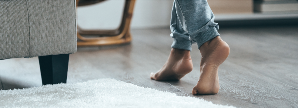 Our Floor Heating Sevices