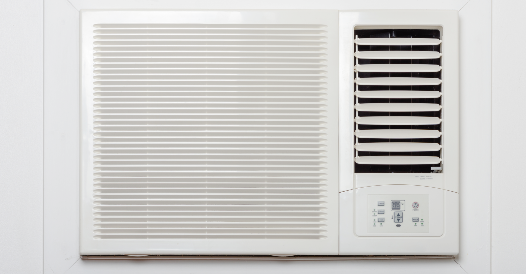 Window Wall AC System Sydney