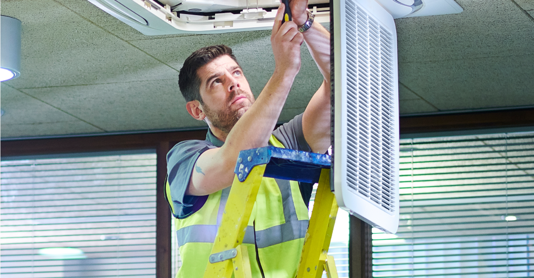 Aircon Installation