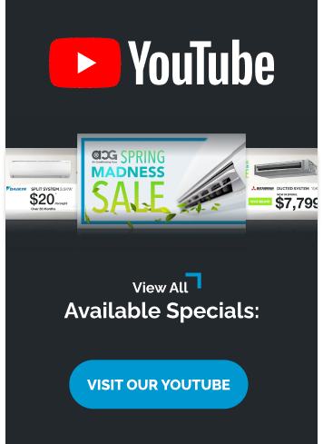 View All Specials & Promotions