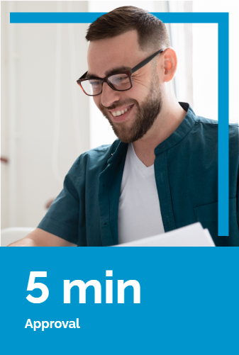 5 Min 5 Min