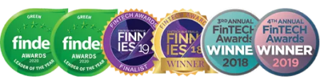 Fianance Winner Fianance Winner