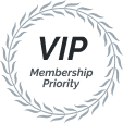 VIP Membership VIP Membership
