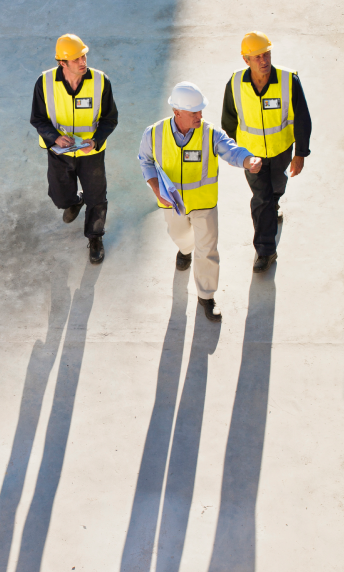 Improve System Safety Improve System Safety